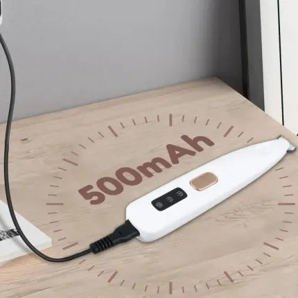 Ultimate Pet Paw Trimmer