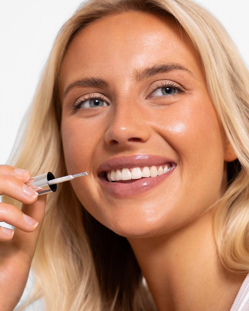 ODALIT™ Instant White Tooth Polish ✨