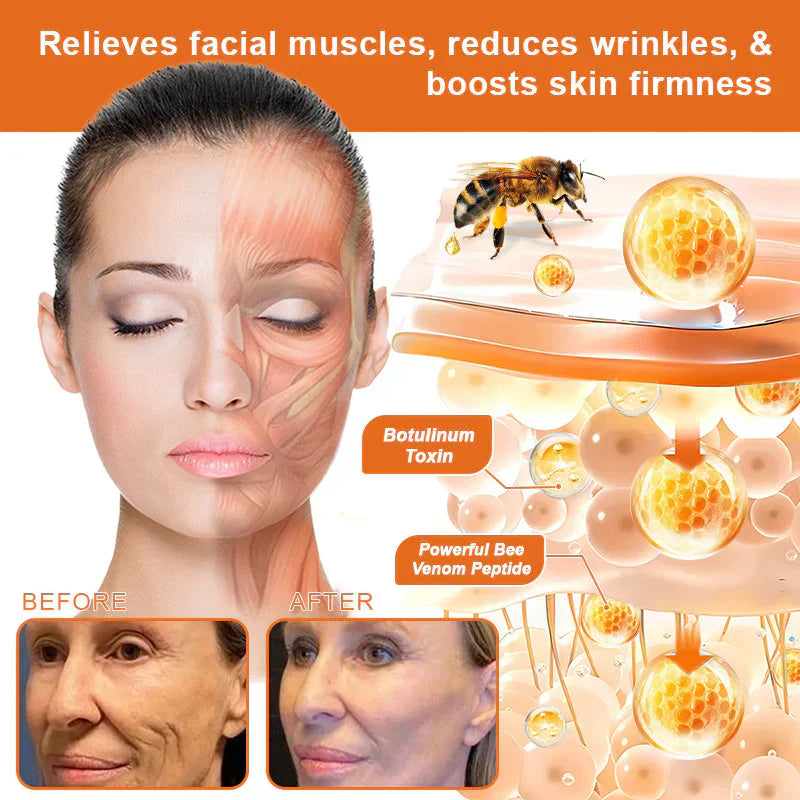 âĄđĽLimited Time Only: Get 50% Off Now! đ Odeiun⢠Botox Bee Venom Firming Serum Stick