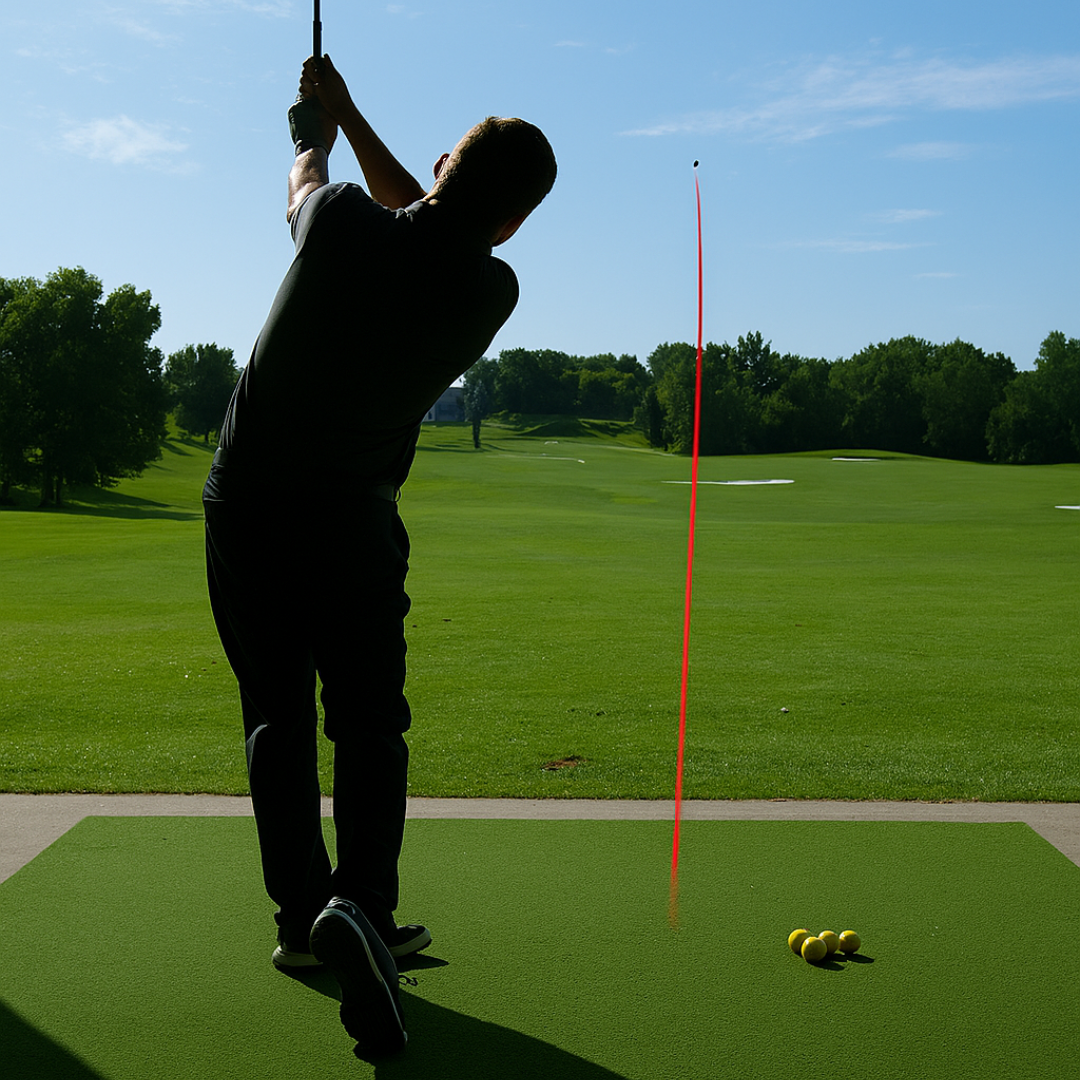 Perfect Your Grip, Drive Longer & Straighter – Golf Grip Trainer