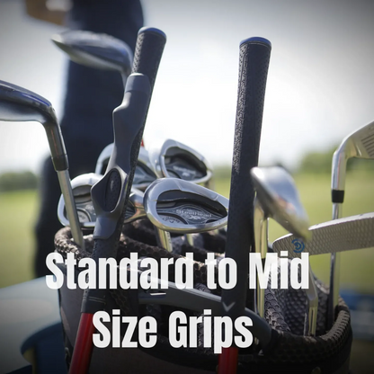 Perfect Your Grip, Drive Longer & Straighter – Golf Grip Trainer