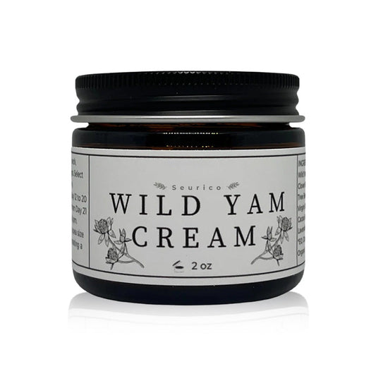 🔥 BUY 2 GET 1 FREE 🔥 🎁 Wild Yam Cream🎁