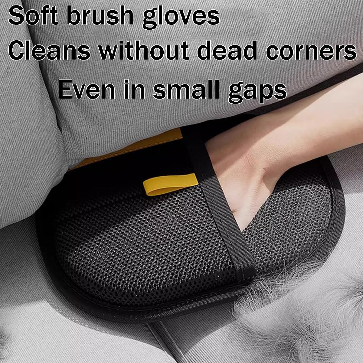 Furfriends™ – The Pet Grooming Glove That’s Taking Over America!