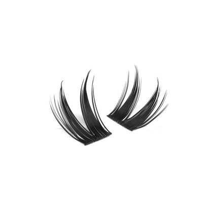 🐰ZAKDAVI™ Bunny Lash Clusters Kit ✨ Seamless Lifted Eyes in Minutes