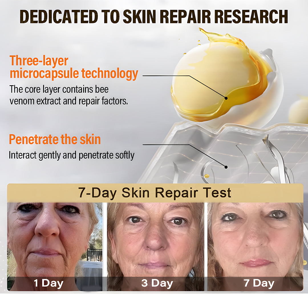 ✅ Official ODEIUN™ Anti-Aging Cream – Hyaluronic Acid, Retinol & Collagen for Face, Neck, Décolleté & Legs – Day & Night Firming & Hydration – Made in USA