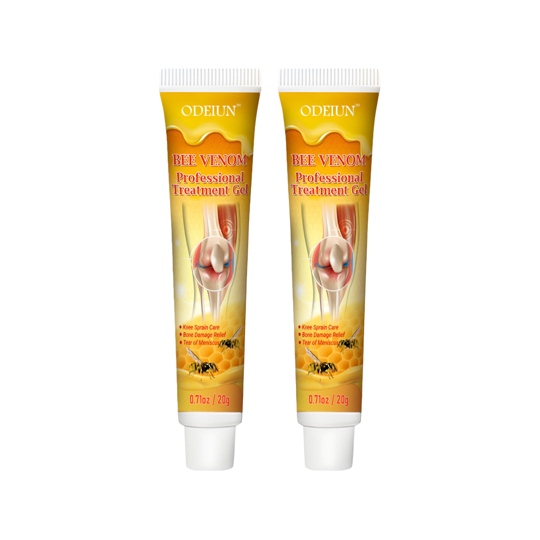 ODEIUN™  PRO New Zealand Bee Venom Professional Treatment Gel