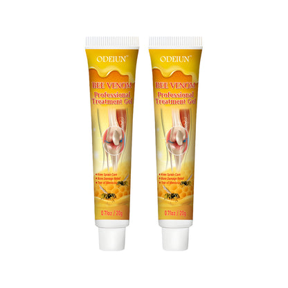 ODEIUN™  PRO New Zealand Bee Venom Professional Treatment Gel