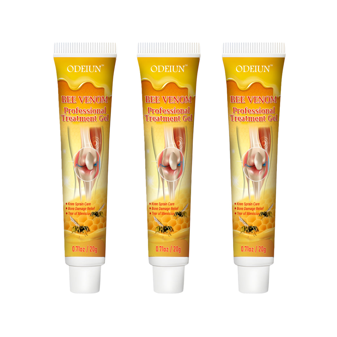 ODEIUN™  PRO New Zealand Bee Venom Professional Treatment Gel