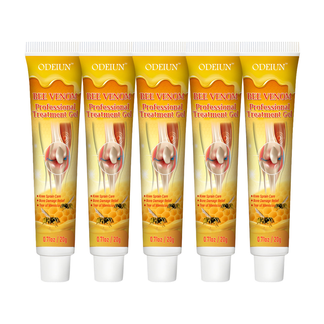 ODEIUN™  PRO New Zealand Bee Venom Professional Treatment Gel