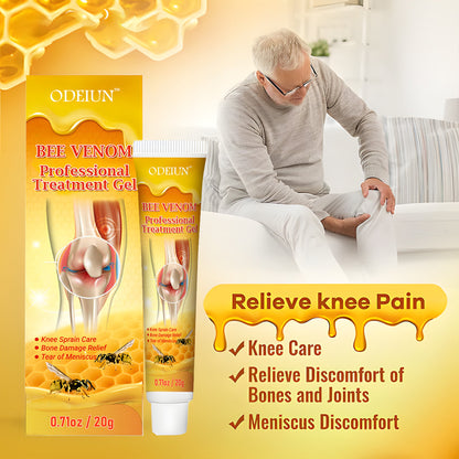 ODEIUN™  PRO New Zealand Bee Venom Professional Treatment Gel