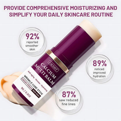 Calcium Multi Balm | Firm, Smooth & Hydrate in 7 Days