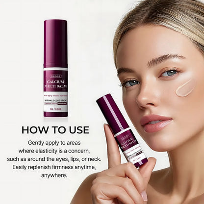 Calcium Multi Balm | Firm, Smooth & Hydrate in 7 Days