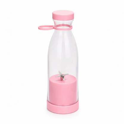 Bestseller Portable Juicer | Fresh Juice Anytime, Anywhere