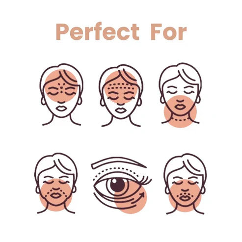 Seurico™ -Silicone Scar Care Sheets🔥