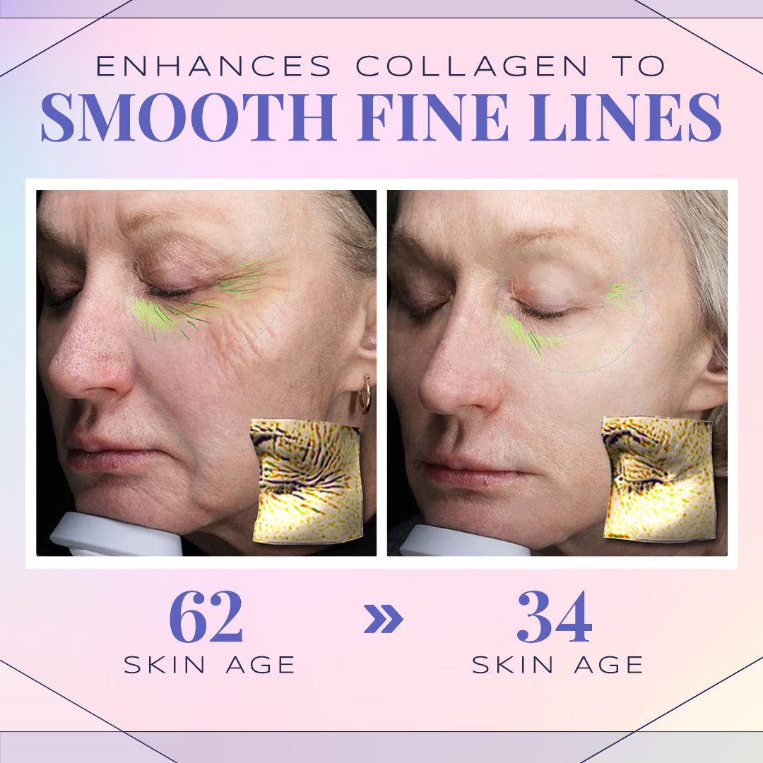 Seurico™ Advanced Eye Cream with Complete Collagen