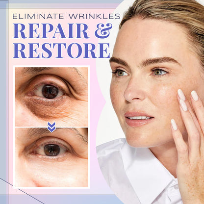 Seurico™ Advanced Eye Cream with Complete Collagen