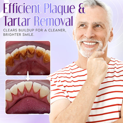 TeethRestoration Mineral Powder🦷(ADA recommended) 🎁Flash Sale - Don’t Miss Out