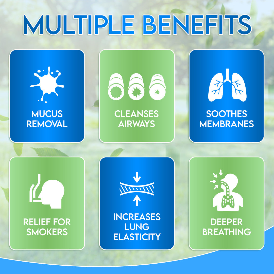 ✅Official Store: ODEIUN™ Herbal Lung Detox Inhaler 👑 (💝 Effectively relieves cough, wheezing, shortness of breath, phlegm, nasal congestion, bronchitis, allergy symptoms, and lung discomfort 💝)