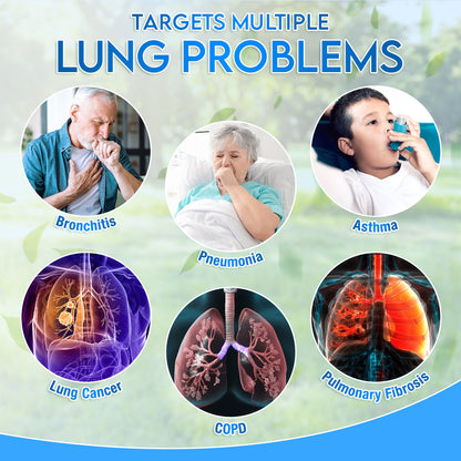 ✅Official Store: ODEIUN™ Herbal Lung Detox Inhaler 👑 (💝 Effectively relieves cough, wheezing, shortness of breath, phlegm, nasal congestion, bronchitis, allergy symptoms, and lung discomfort 💝)