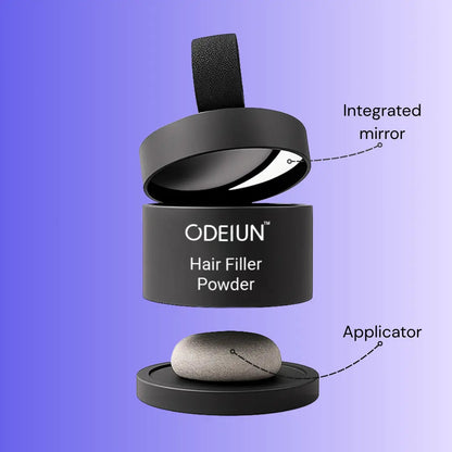 Hair Filler Powder