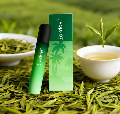 The Natural Way to Quit Lighting Up — Pure Herbs, Pure Breathing 🌱