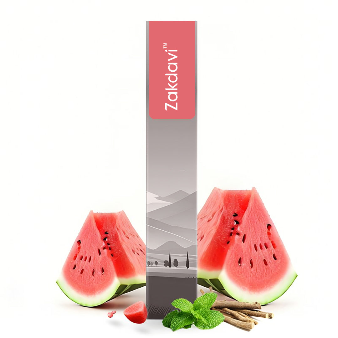 The Natural Way to Quit Lighting Up — Pure Herbs, Pure Breathing 🌱