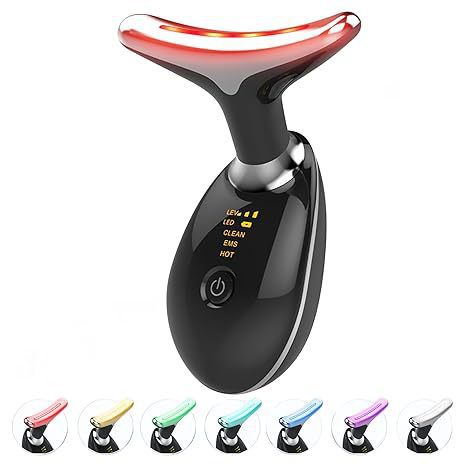 JEREMYTIS™ New Arrival | Neck & Face Lifting Beauty Device