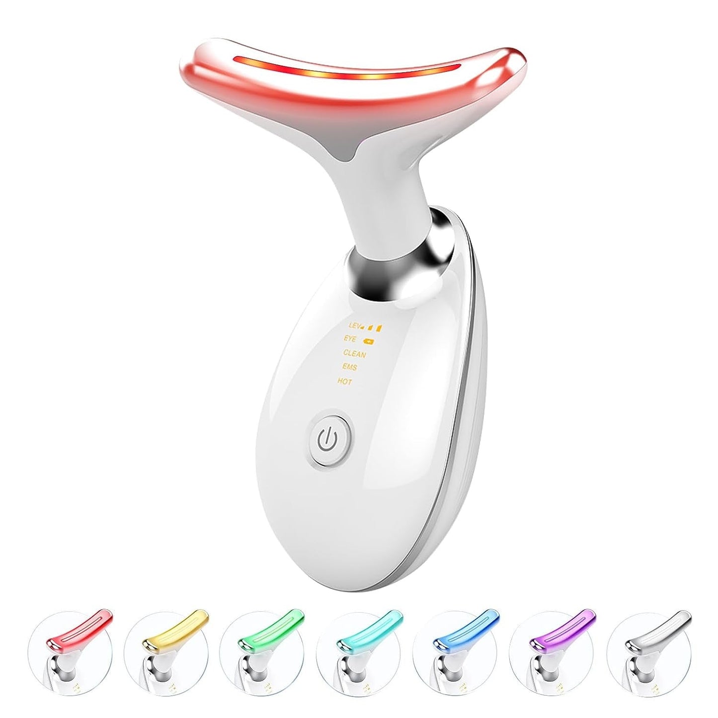 JEREMYTIS™ New Arrival | Neck & Face Lifting Beauty Device