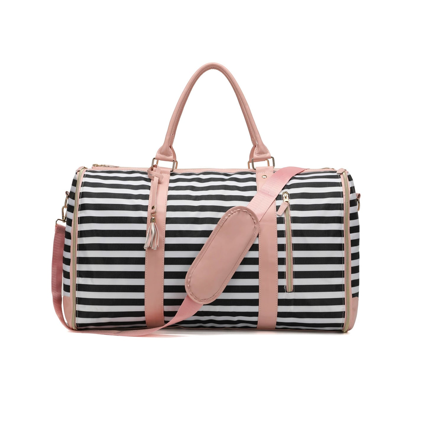 ✈️Travel Smart, Travel Stylish-The Ultimate Travel Bag for Every Adventure👜