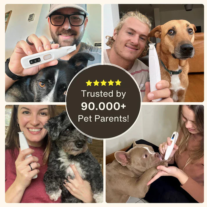 Ultimate Pet Paw Trimmer