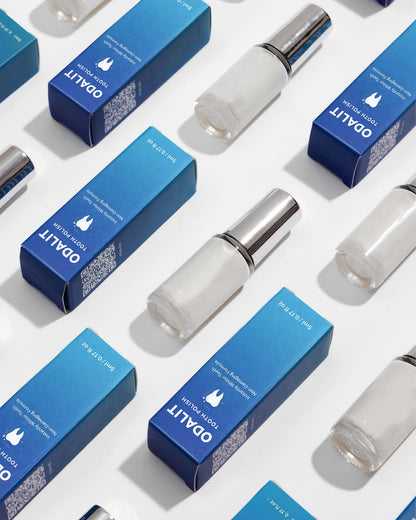 ODALIT™ Instant White Tooth Polish ✨