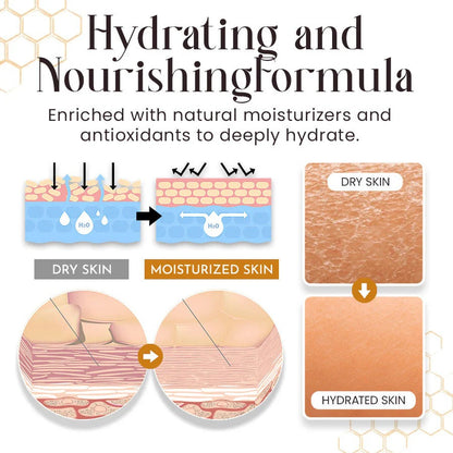 LBMLBM™ Botox Bee Venom Wrinkle Removal Cream – Look Younger in Days | 50% OFF Today Only ✅