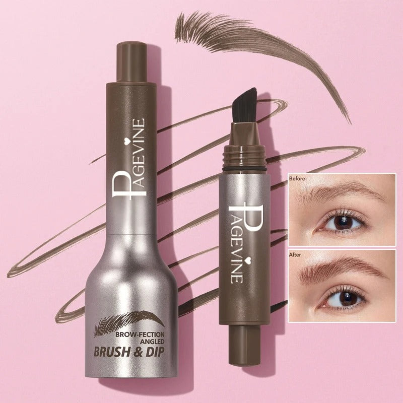 ✅ Seurico™ 4D Eyebrow Pen – 40,000+ Women Trust It to Look Naturally Younger