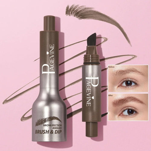 ✅ Seurico™ 4D Eyebrow Pen – 40,000+ Women Trust It to Look Naturally Younger