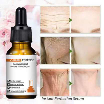 🔥2022 New Instant Perfection Wrinkles Essence-BUY 3 FREE SHIPPING