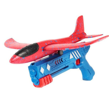 (CHRISTMAS PRE SALE - 40% OFF) Airplane Launcher Toys